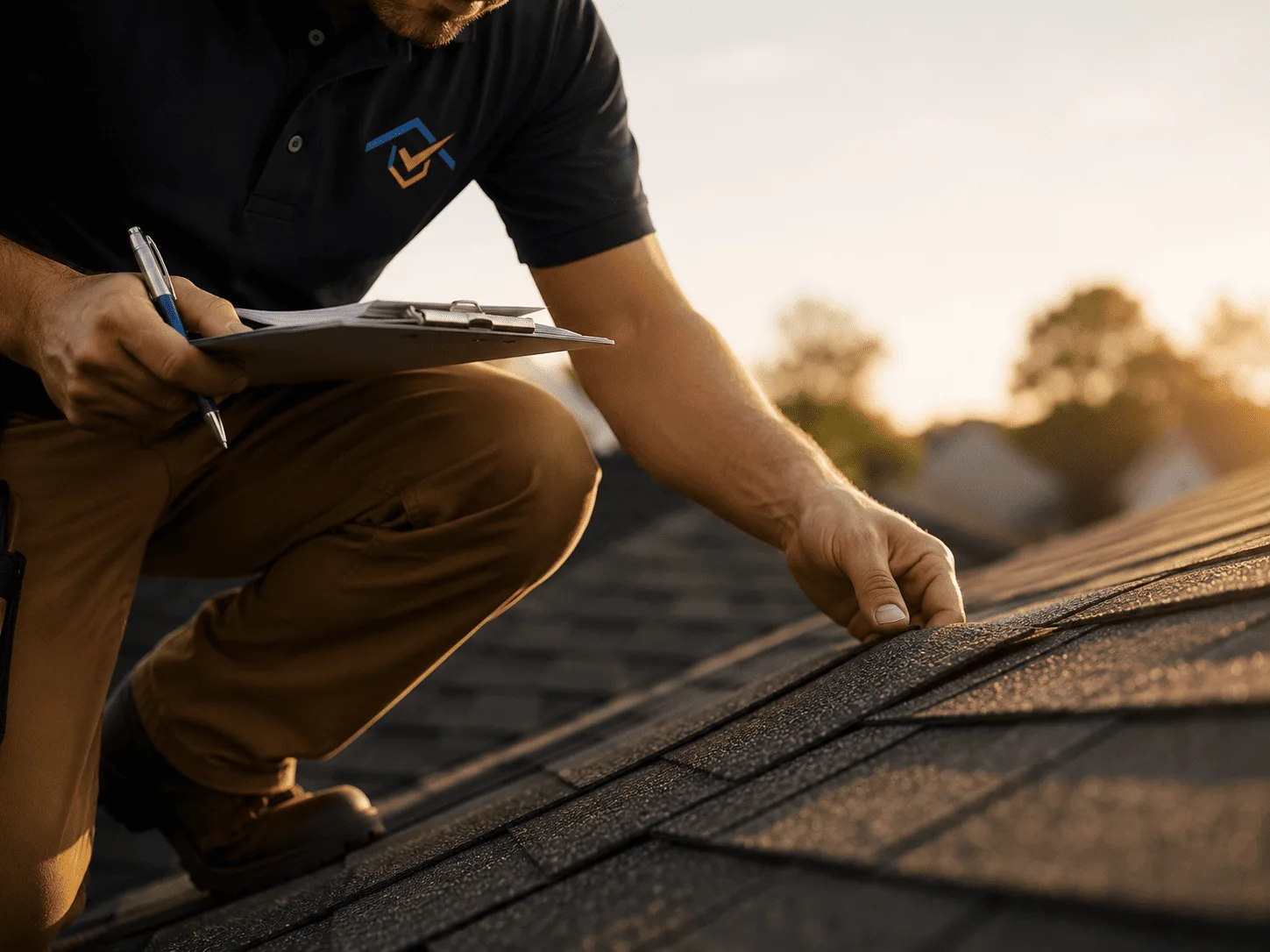 Why Choose Roof Inspection in Canton, TX